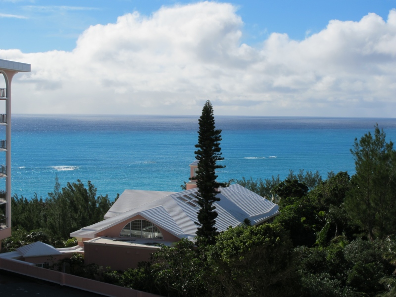 Day5 - 01 Hamilton Princess Hotel 19-Jan-2010